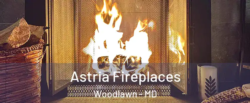  Astria Fireplaces Woodlawn - MD