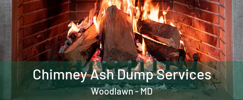  Chimney Ash Dump Services Woodlawn - MD