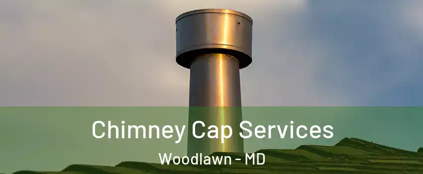  Chimney Cap Services Woodlawn - MD
