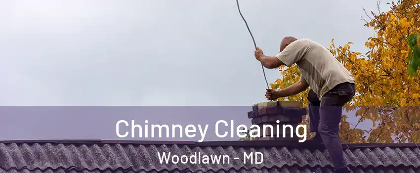  Chimney Cleaning Woodlawn - MD