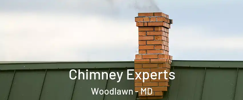 Chimney Experts Woodlawn - MD