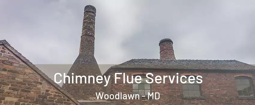  Chimney Flue Services Woodlawn - MD