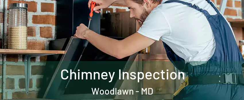  Chimney Inspection Woodlawn - MD