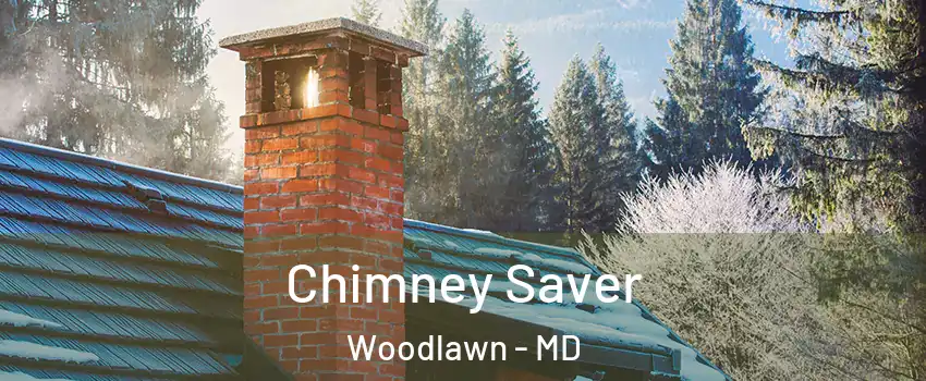  Chimney Saver Woodlawn - MD
