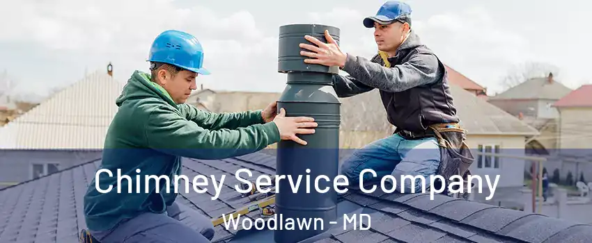  Chimney Service Company Woodlawn - MD