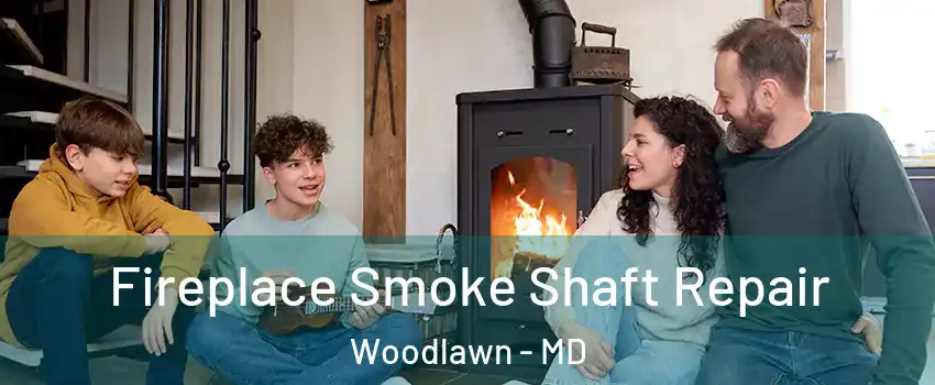  Fireplace Smoke Shaft Repair Woodlawn - MD