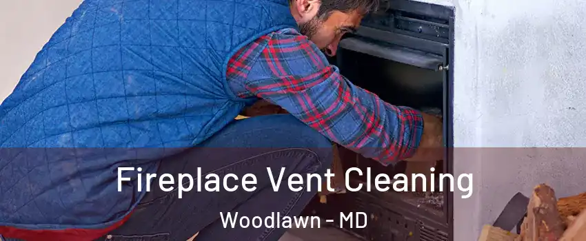  Fireplace Vent Cleaning Woodlawn - MD