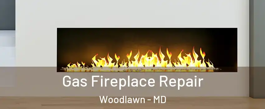  Gas Fireplace Repair Woodlawn - MD