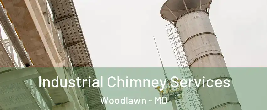  Industrial Chimney Services Woodlawn - MD