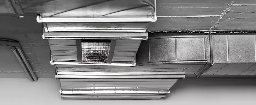 Trusted Air Duct Cleaning Company in Woodlawn, Maryland