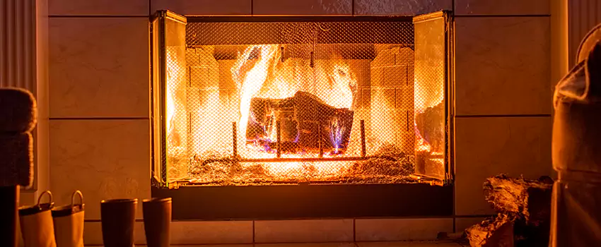 Astria Vent Free Gas Fireplaces Installation in Woodlawn, MD