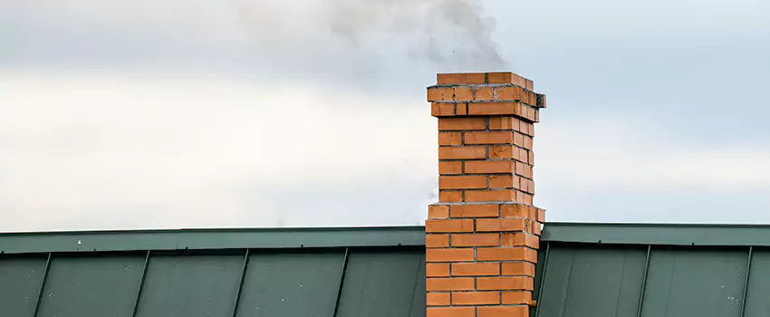 Animal Screen Chimney Cap Repair And Installation Services in Woodlawn, Maryland