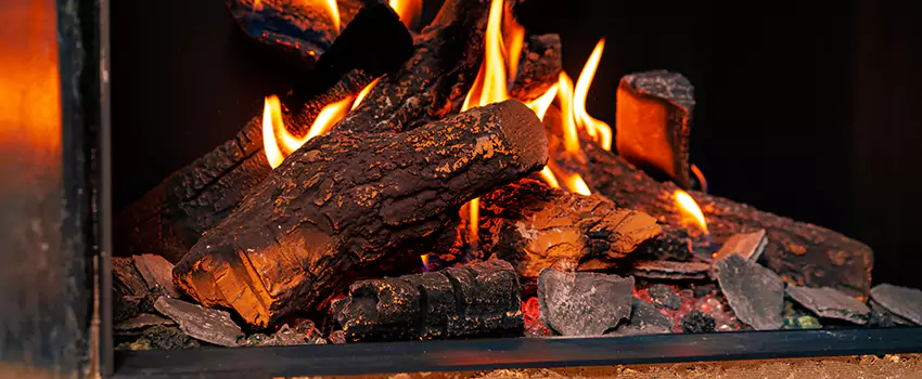 Chimney Fireplace Ash Dump Cleaning in Woodlawn, MD