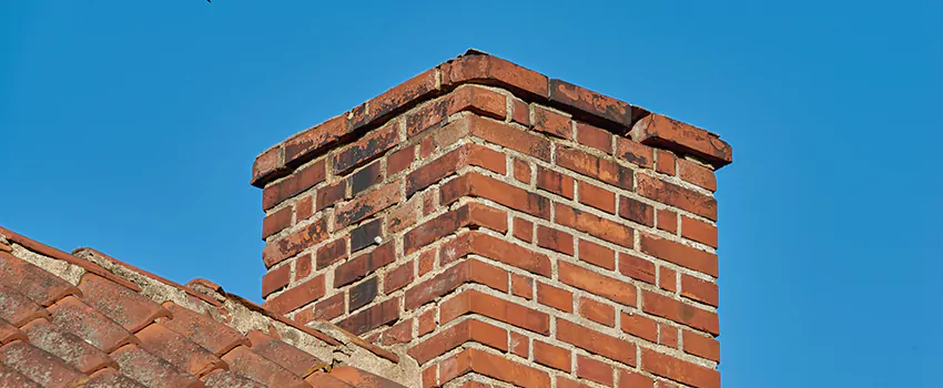Clean Blocked Chimney in Woodlawn, Maryland