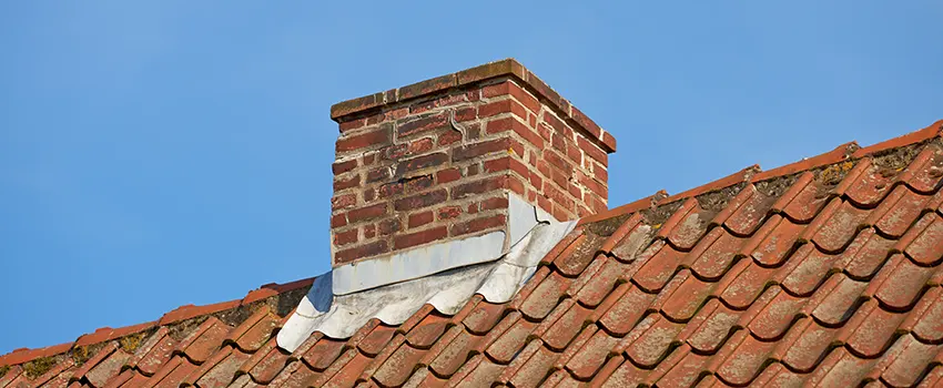 Residential Chimney Bricks Rotten Repair Services in Woodlawn, MD