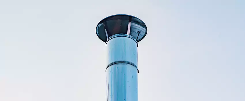 Wind-Resistant Chimney Caps Installation and Repair Services in Woodlawn, Maryland