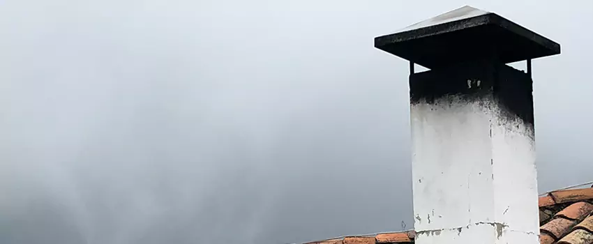 Chimney Damper Inspection in Woodlawn, MD