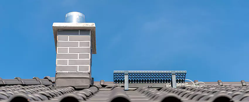 Chimney Flue Relining Services in Woodlawn, Maryland