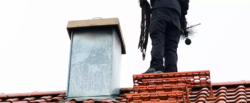 Chimney Liner Services Cost in Woodlawn, MD