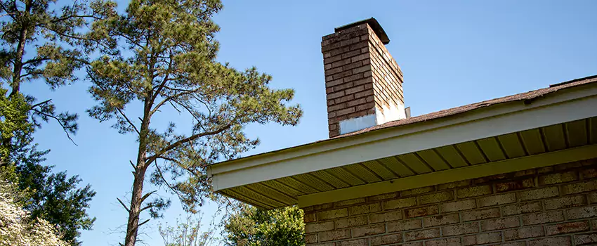 Budget-Friendly Chimney Masonry Service in Woodlawn, Maryland