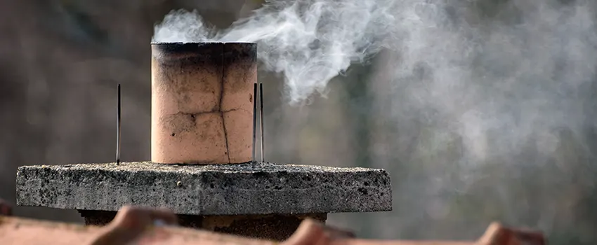 Wood Burning Chimney Odor Removal in Woodlawn, MD