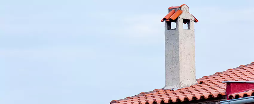 Chimney Pot Replacement in Woodlawn, MD