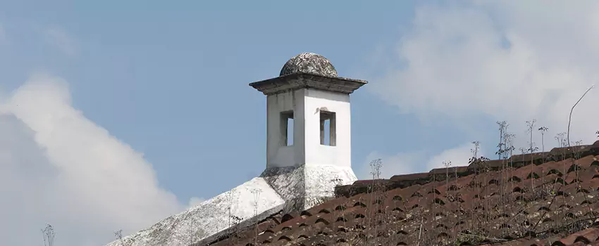 Cost To Rebuild A Chimney in Woodlawn, MD