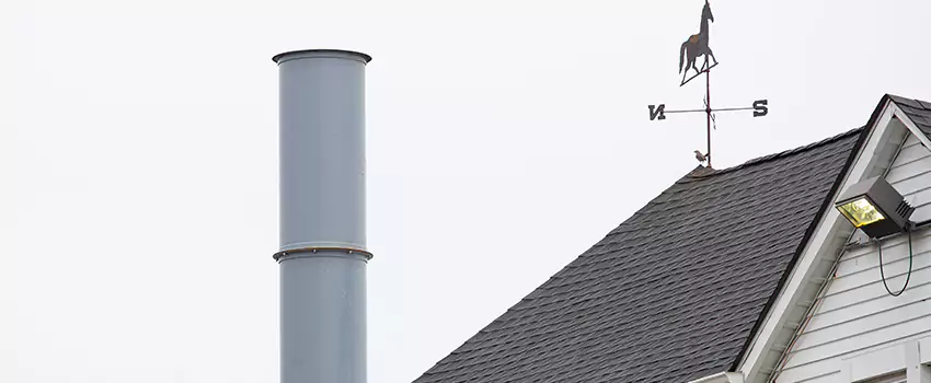 Chimney Inspection in Woodlawn, MD
