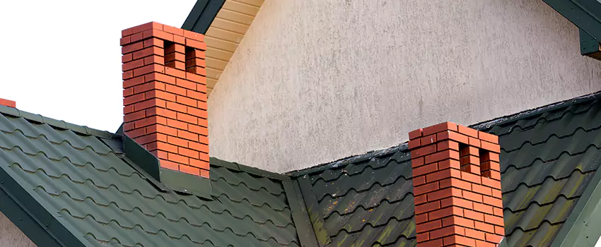 Chimney Saver Waterproofing Services in Woodlawn, Maryland