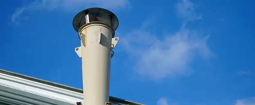 Chimney Spark Arrestor Requirements in Woodlawn, MD