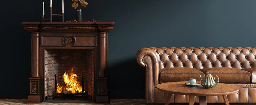 Traditional Fireplace Design Refurbishment Costs in Woodlawn, Maryland