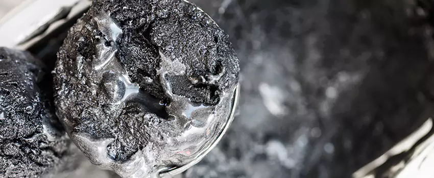 Clogged Dryer Vent Lint Cleaning in Woodlawn, Maryland