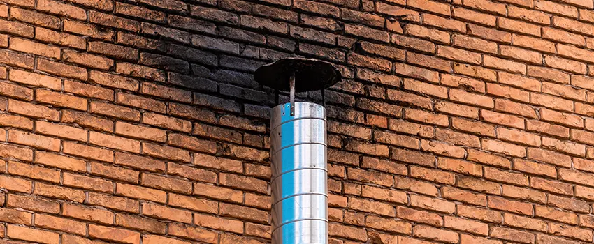 Diagnosing Commercial Chimney Problems in Woodlawn, MD