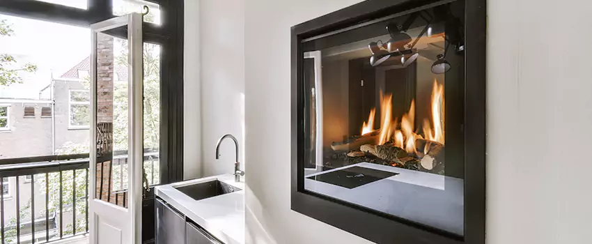 Dimplex Fireplace Installation and Repair in Woodlawn, Maryland