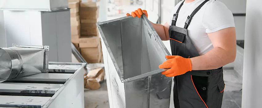 Benefits of Dryer Vent Inspection in Woodlawn, MD