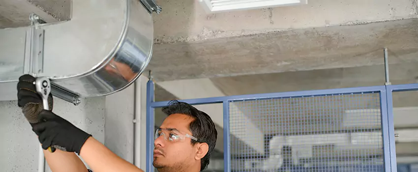 HVAC Ductwork Cleaning in Woodlawn, MD