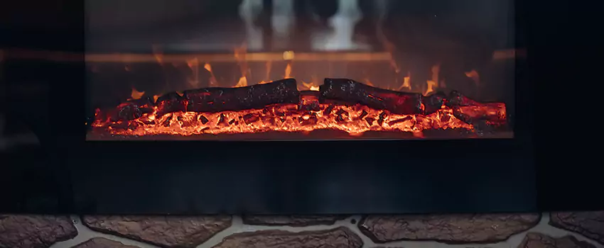 Outdoor Electric Fireplace Installation Solutions in Woodlawn, MD
