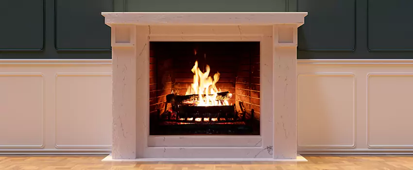 Empire Comfort Systems Fireplace Installation and Replacement in Woodlawn, Maryland