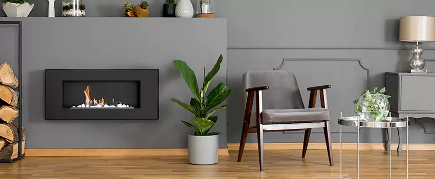 Ethanol Fireplace Burner Repair in Woodlawn, MD