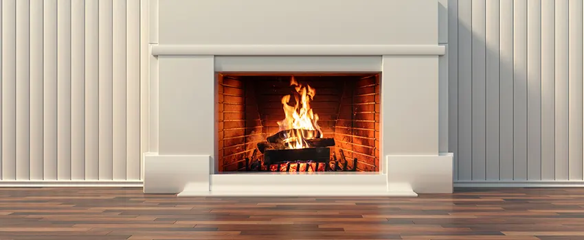 Fireplace Broken Ashtray Repair Services in Woodlawn, Maryland