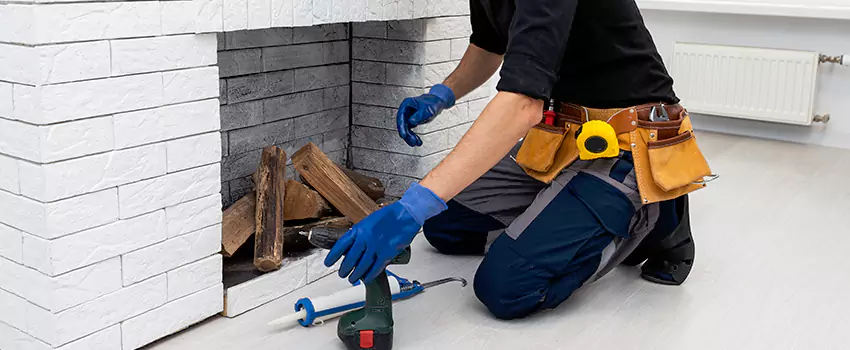 Fireplace Doors Cleaning in Woodlawn, Maryland