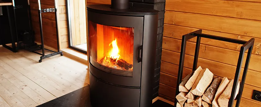 Gas Fireplace Door Handle Installation Services in Woodlawn, Maryland