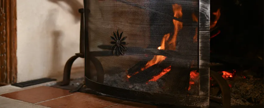 Electric Metal Fireplace installation Services in Woodlawn, MD