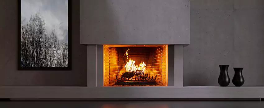Wood Fireplace Refacing in Woodlawn, MD