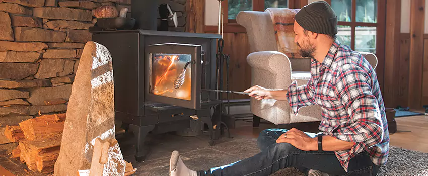 Fireplace Chimney Maintenance in Woodlawn, Maryland