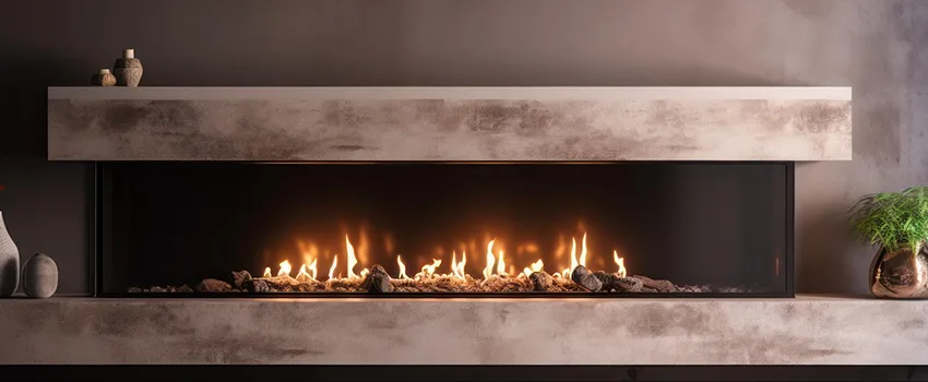 Gas Refractory Fireplace Logs in Woodlawn, MD