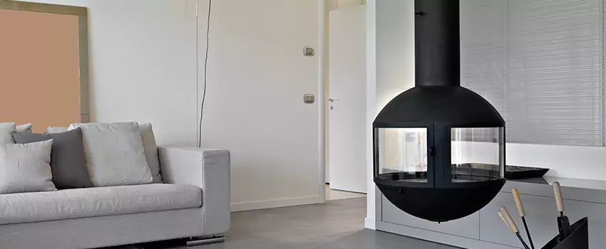 Hanging & Suspended Fireplaces Designer in Woodlawn, Maryland