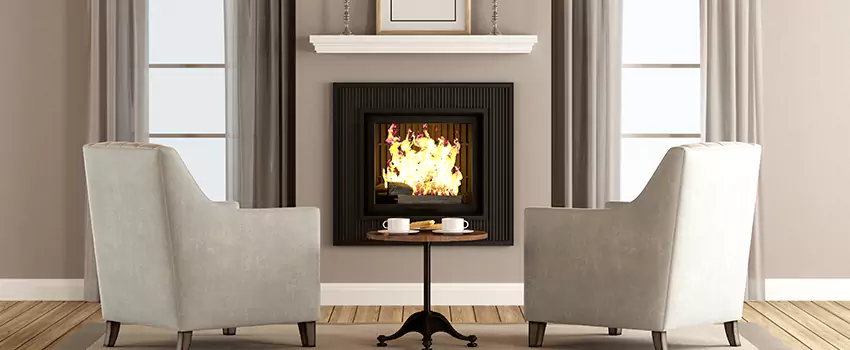 Heat & Glo Outdoor Gas Fireplaces Installation Contractors in Woodlawn, Maryland
