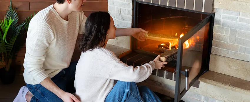 Kings Man Direct Vent Fireplaces Services in Woodlawn, Maryland