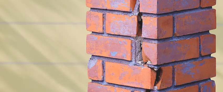 Leaking Chimney Repair And Replacement Cost in Woodlawn, Maryland